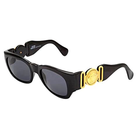 vintage versace sunglasses for sale|older Versace sunglasses.